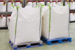 Chemicals&building 16511 FIBC Big Bag Bulk Power Lift NNZ